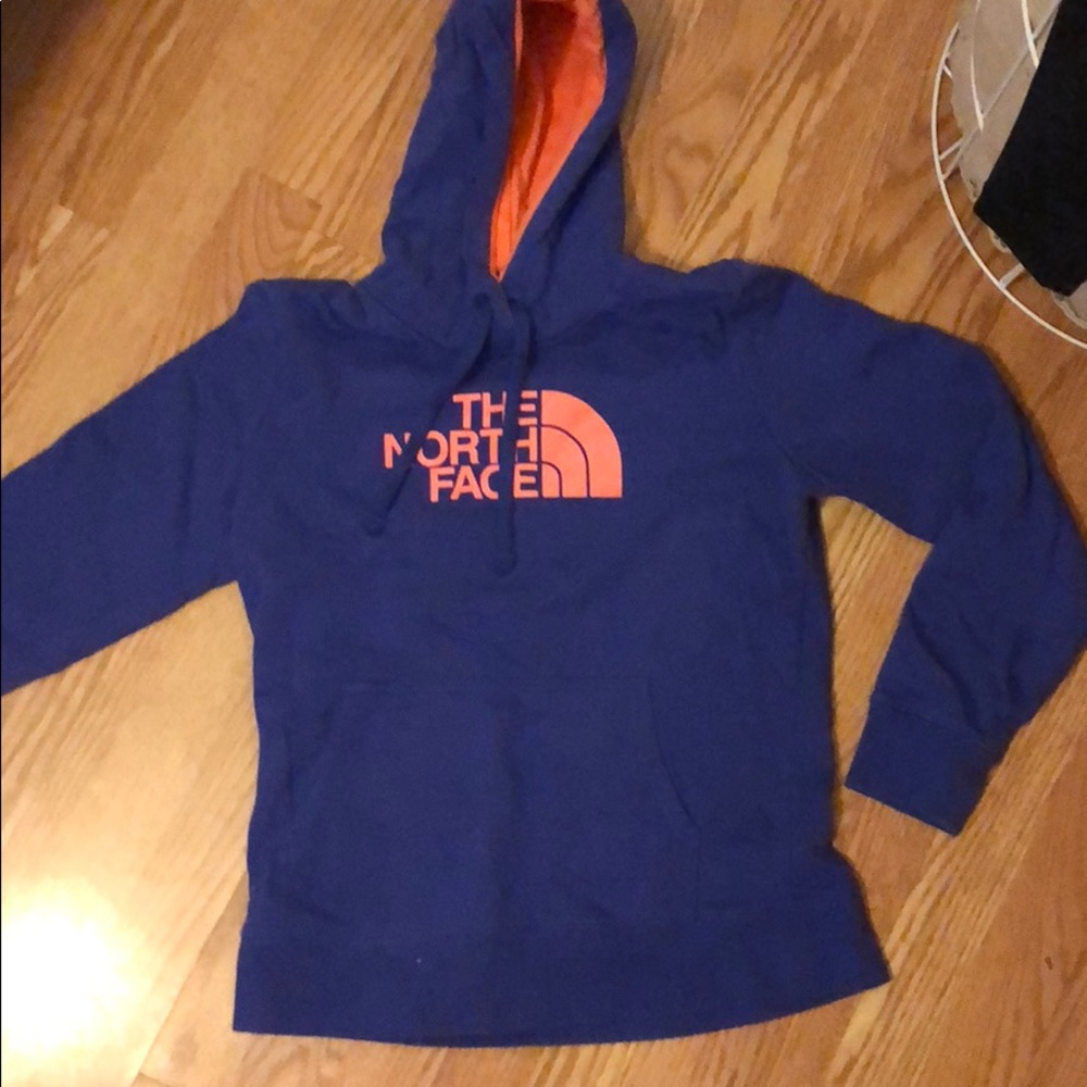 The North Face Sweatshirt